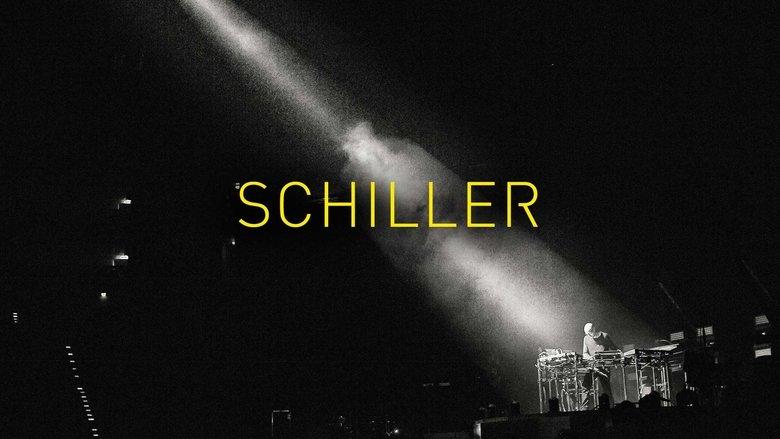 Schiller: Live (Er) Leben image