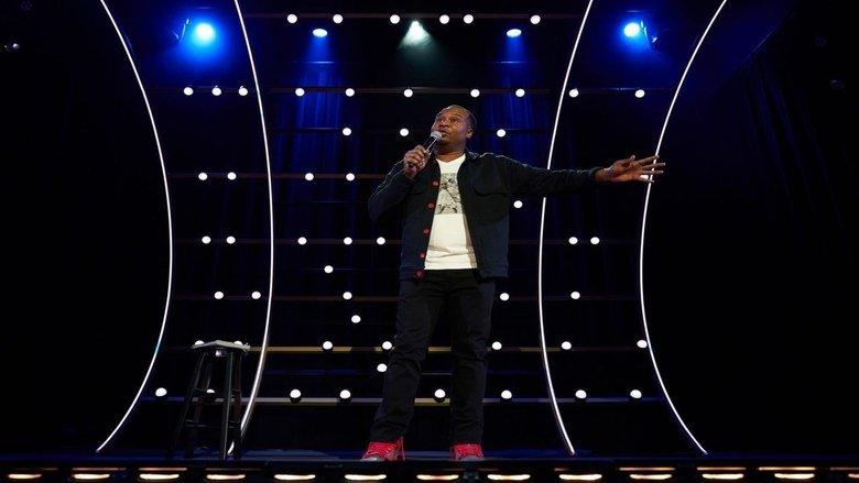 Roy Wood Jr.: Imperfect Messenger image