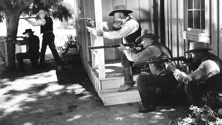 Death Valley Outlaws image
