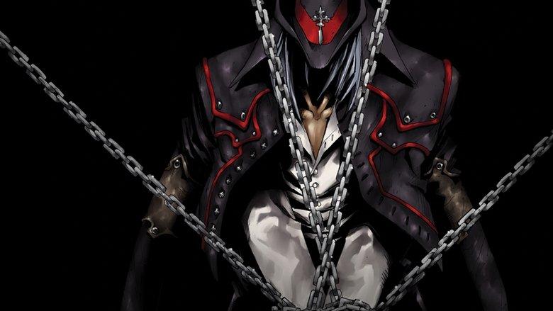 Gungrave image