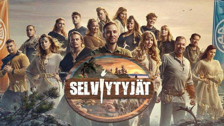 Selviytyjät Suomi image