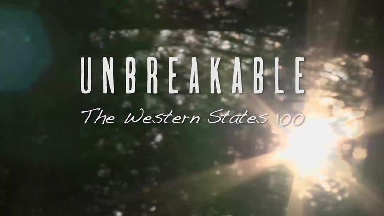 Unbreakable: The Western States 100 image