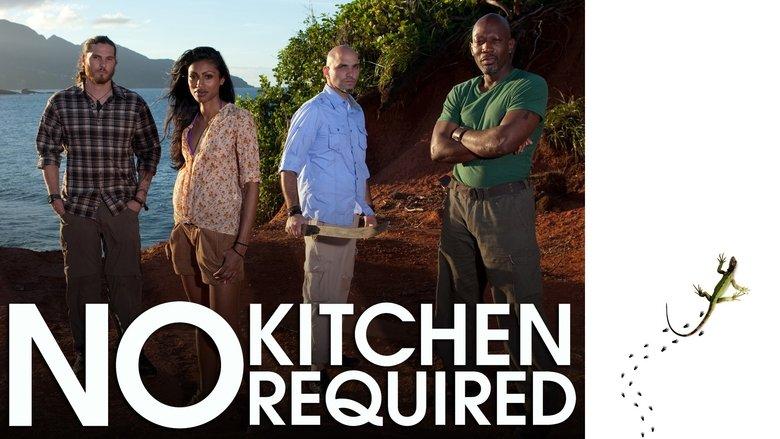 No Kitchen Required image