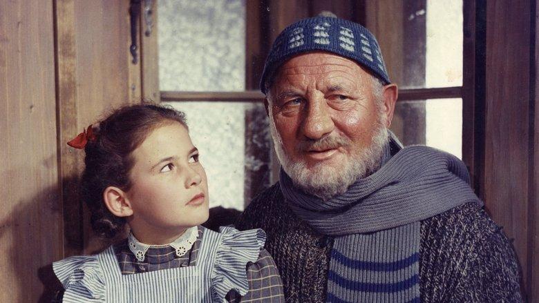 Heidi und Peter image