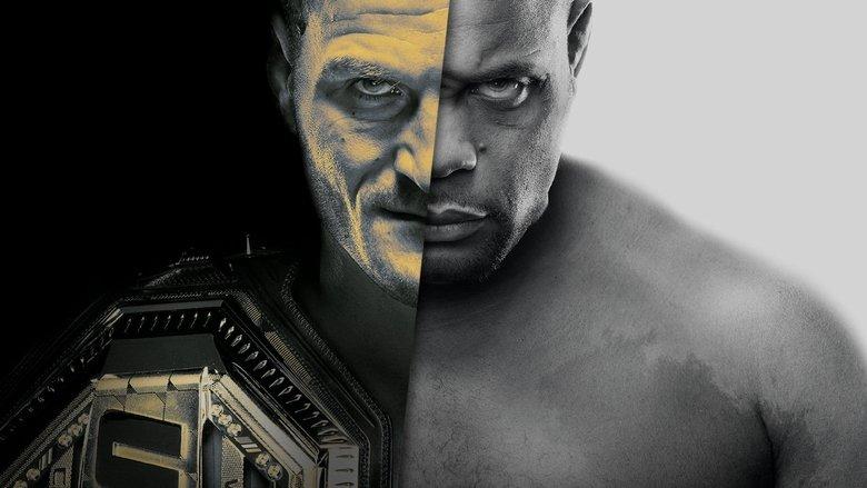 UFC 252: Miocic vs. Cormier 3 image