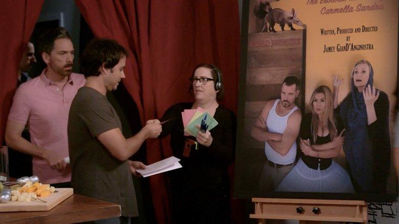 A Play image