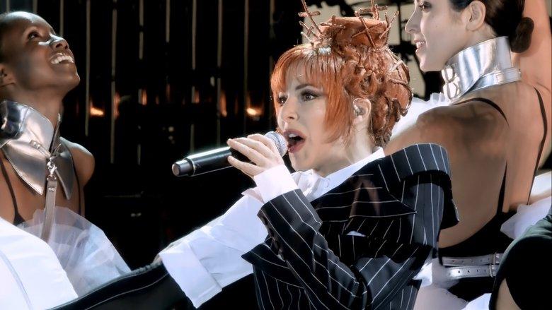 Mylène Farmer : Stade de France image