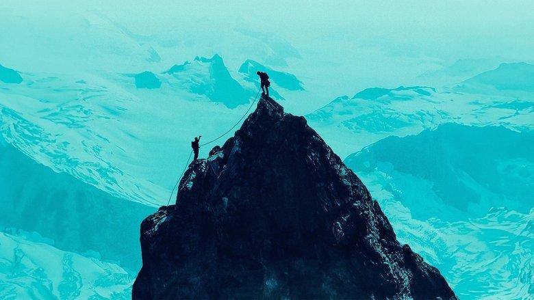 The Devil's Climb image