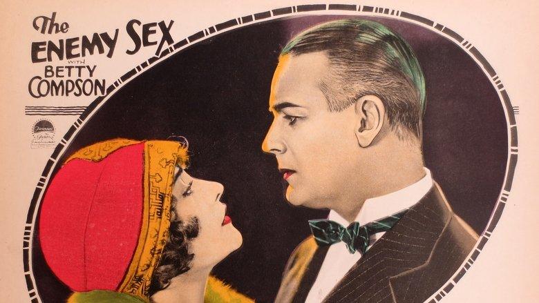 The Enemy Sex image