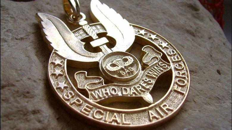 SAS Survival Secrets image