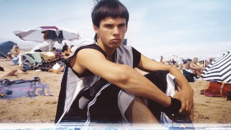 Orelsan: Never Show This to Anyone image