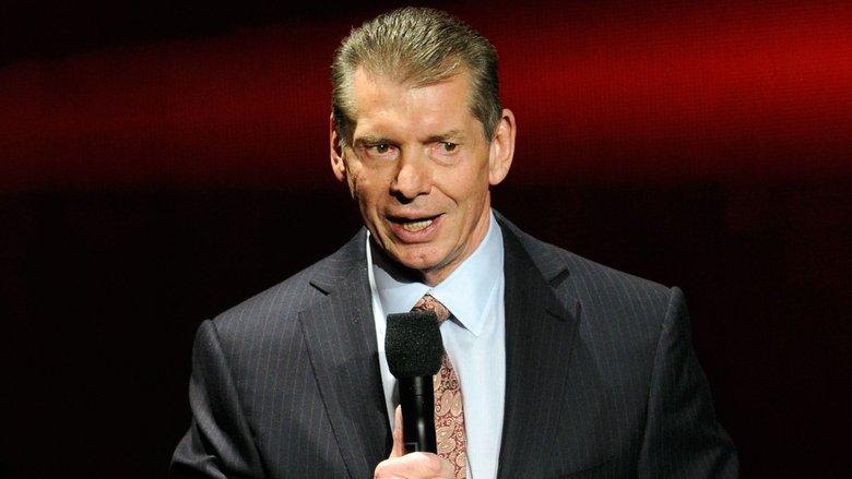 The Nine Lives of Vince McMahon image