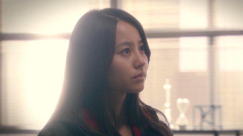 Higanbana - Women's Crime File (Higanbana: Onnatachi no Hanzai Fairu) image