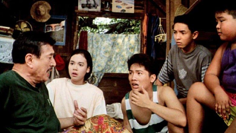 Home Along da Riles da Movie image