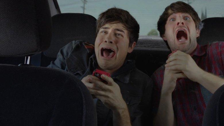 Smosh: The Movie image