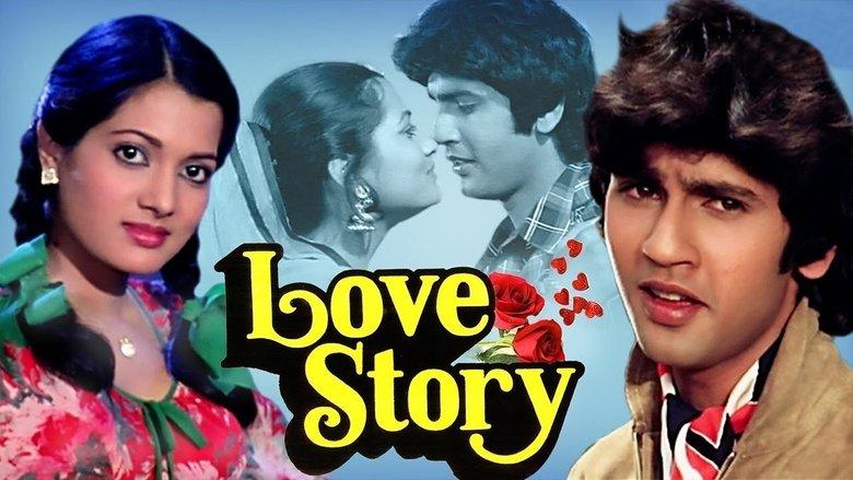 Love Story image