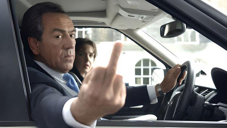 The Trial of Tony Blair image