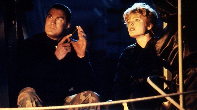 Under Siege image