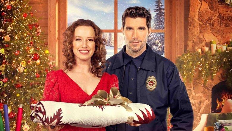 The Fabric of Christmas image