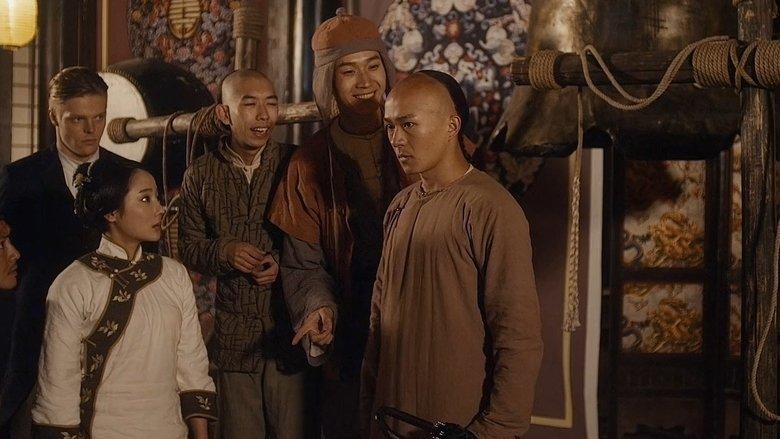 Wong Fei-Hung : Return of The King image