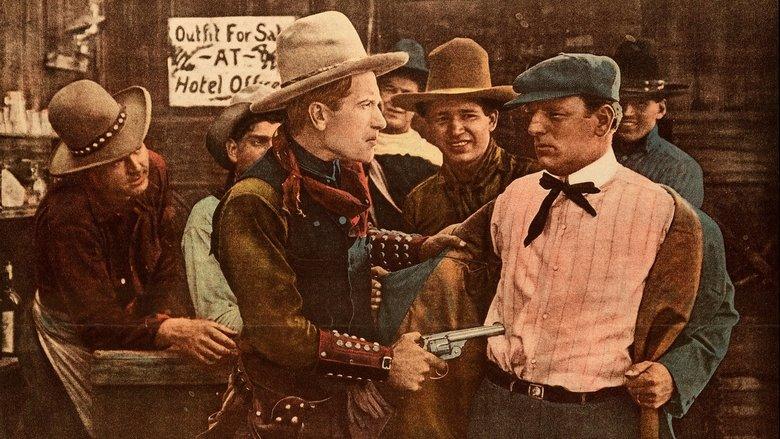 The Making of Broncho Billy image