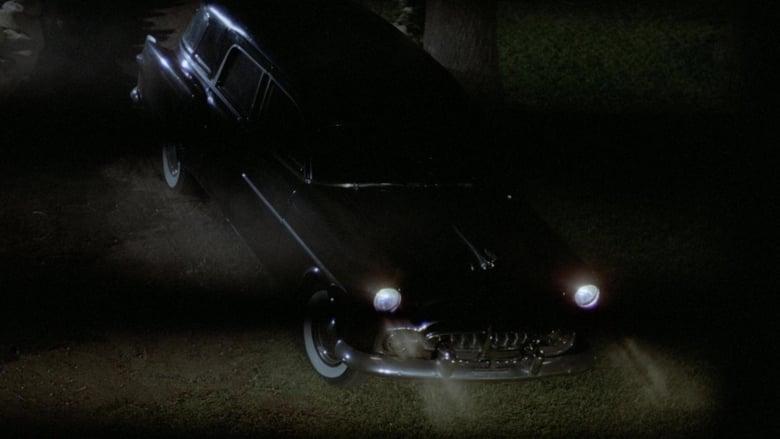 The Hearse image