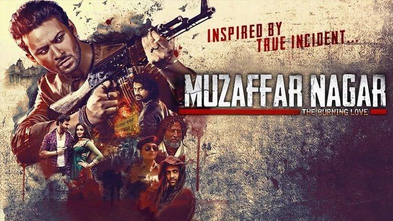 Muzaffarnagar 2013 image