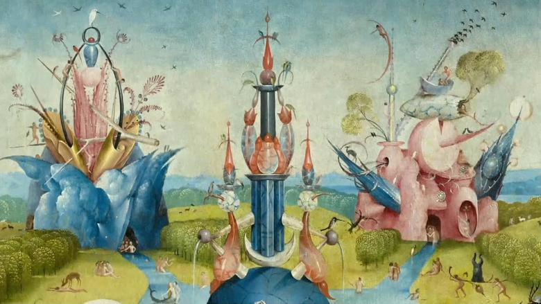 Bosch: The Garden of Dreams image