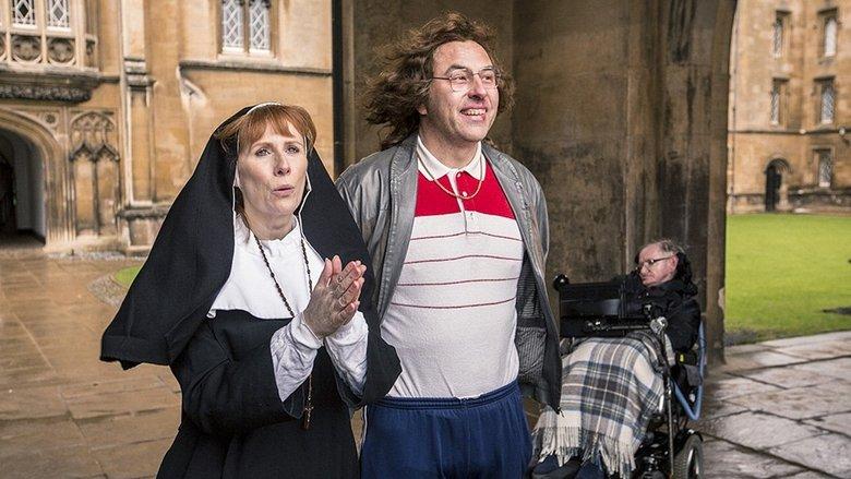 Little Britain Sketch image