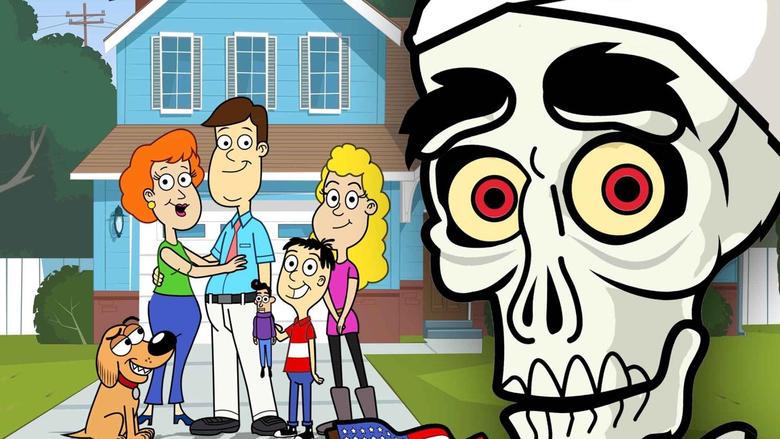 Achmed Saves America image