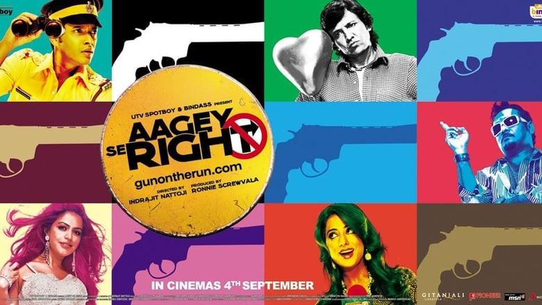 Aagey Se Right image