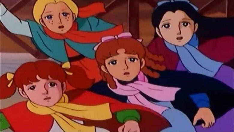 Little Women image