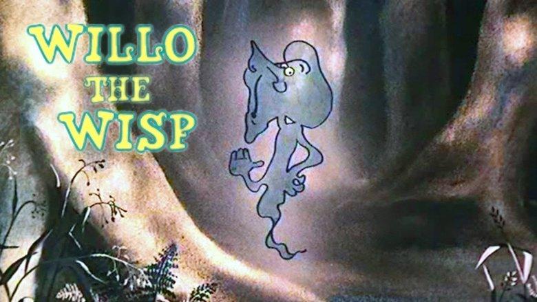 Willo the Wisp image