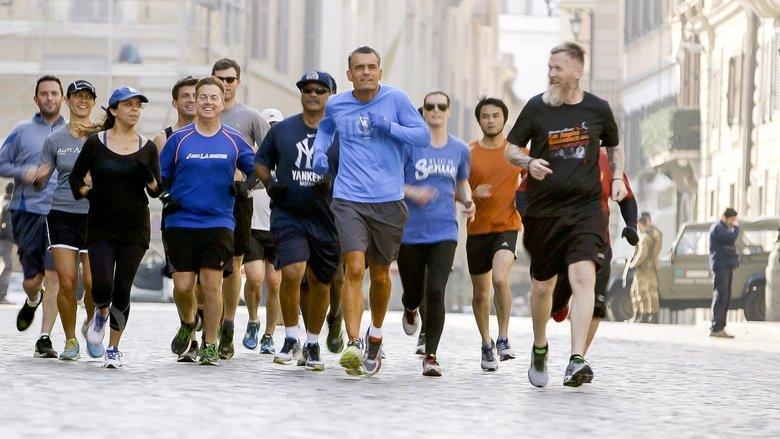 Skid Row Marathon image