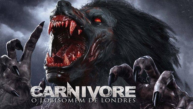 Carnivore: Werewolf of London image