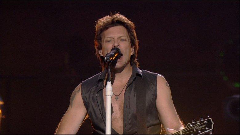 Bon Jovi | Live at Madison Square Garden image