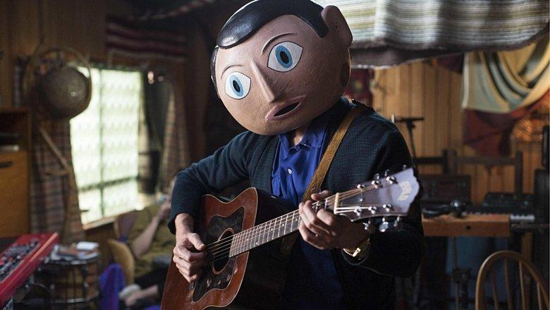 Frank image