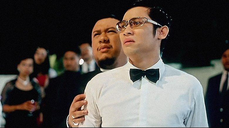 Gila-Gila Pengantin Remaja image