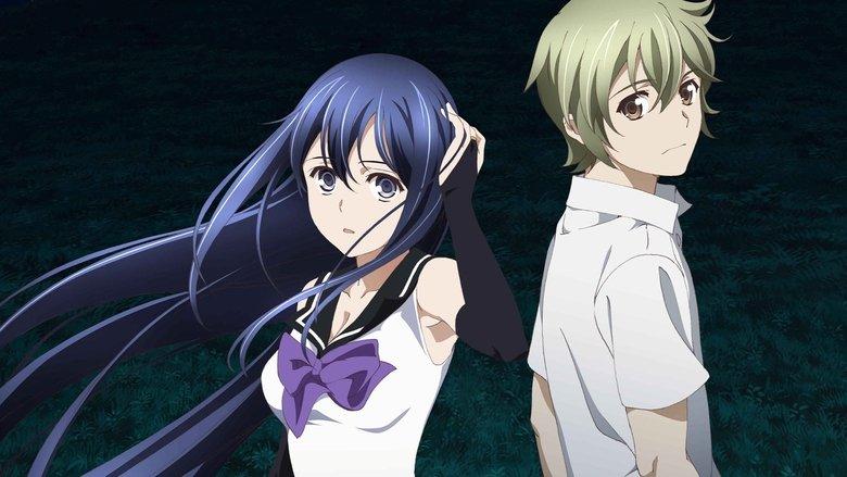Brynhildr in the Darkness image