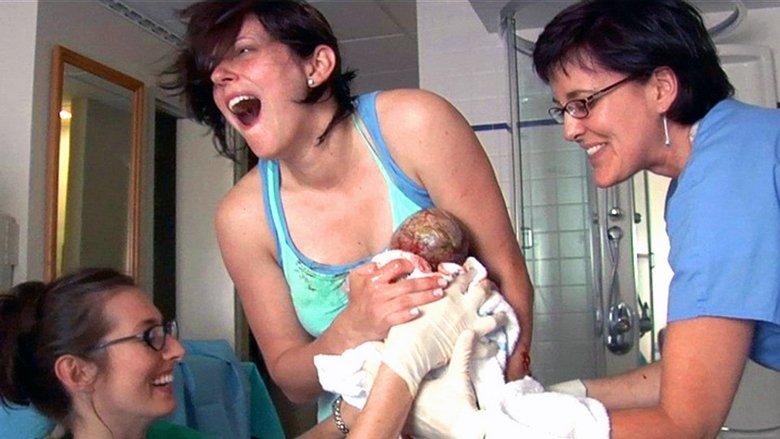 The Business of Being Born image