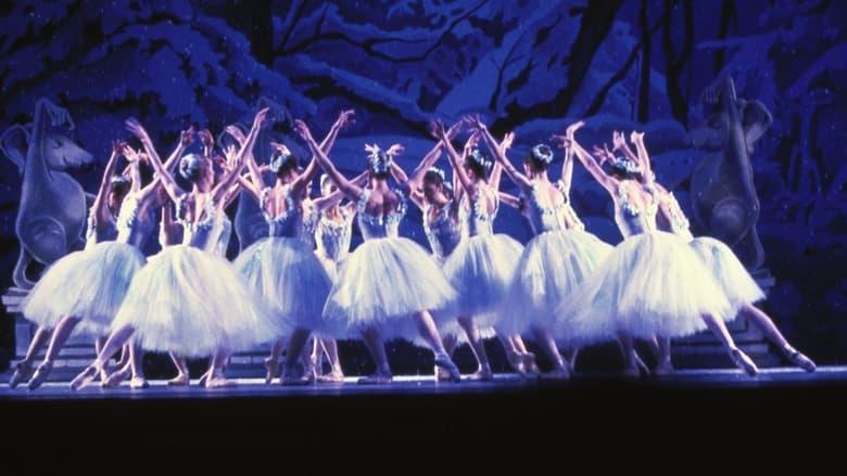 Nutcracker: The Motion Picture image