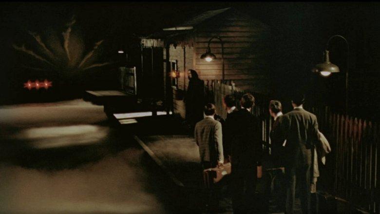 Dr. Terror's House of Horrors image
