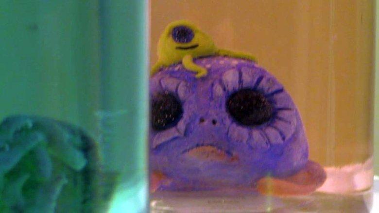 Slimy Little Bastards image
