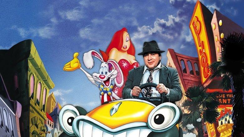 Who Framed Roger Rabbit image