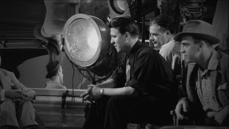 Five Came Back image