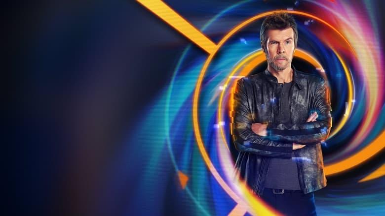 Rhod Gilbert's Growing Pains image