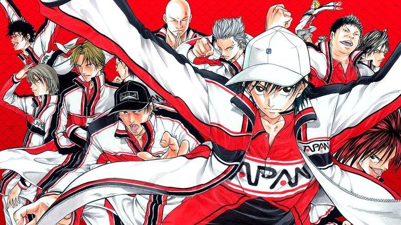 The Prince of Tennis II image