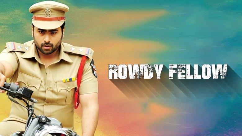 Rowdy Fellow image