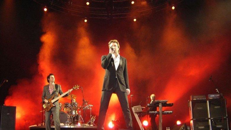 Duran Duran - Live At Wembley Arena image