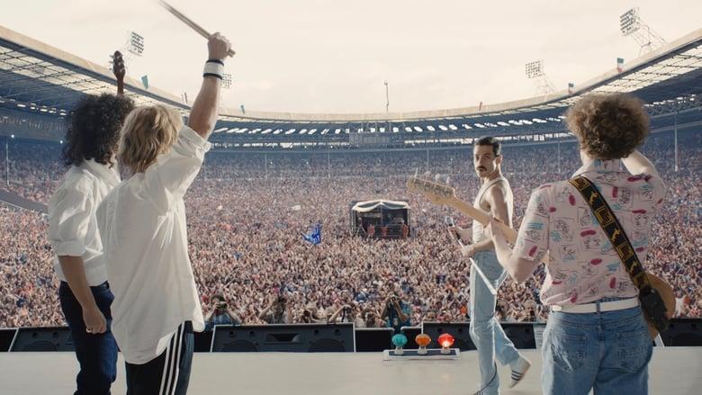 Bohemian Rhapsody image